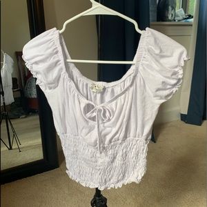 🍃Cottagecore blouse🍃